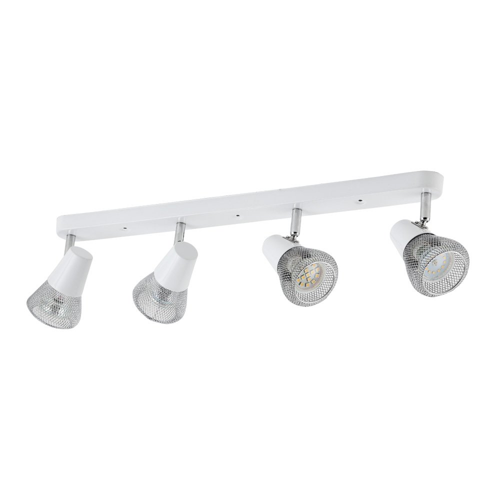 A9268PL-4WH Светильник спот Arte Lamp Grid A9268PL-4WH