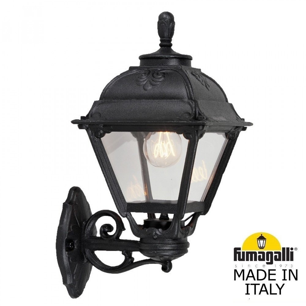 Настенный светильник Cefa Fumagalli U23.131.000.AXE27
