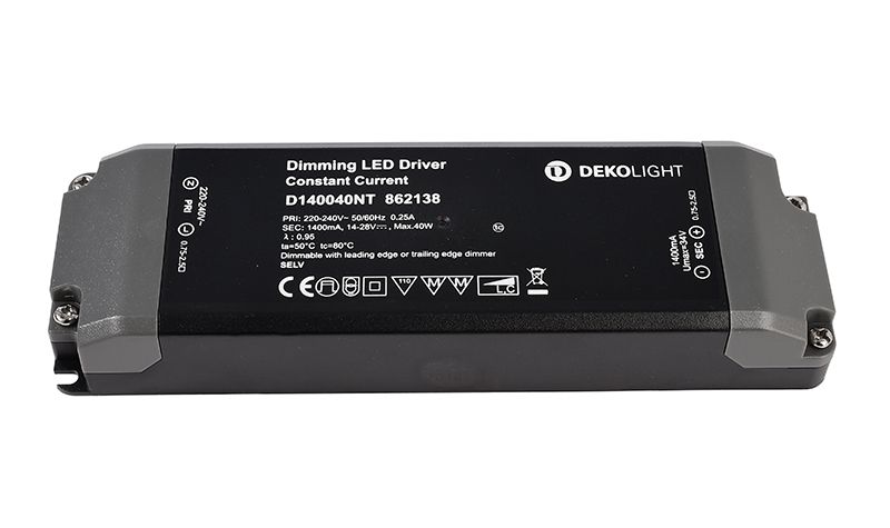 862138 Блок питания Deko-Light power supply 862138