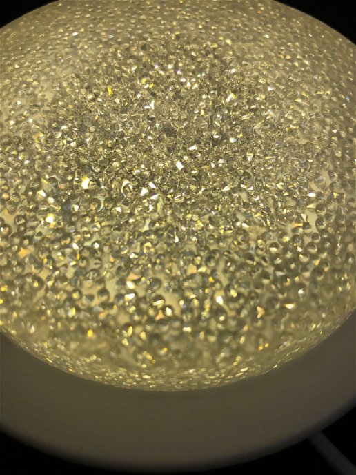 Встраиваемый светильник Elvan 2099 VLS-2099R-12W-NH-Wh