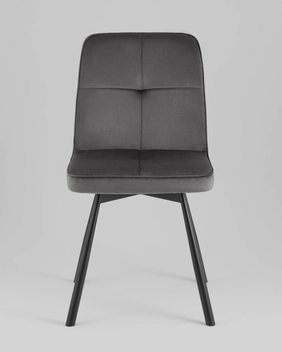 OS-2445Z-3 Velvet HLR-21 X2 Комплект стульев Stool Group OS-2445Z-3 Velvet HLR-21 X2