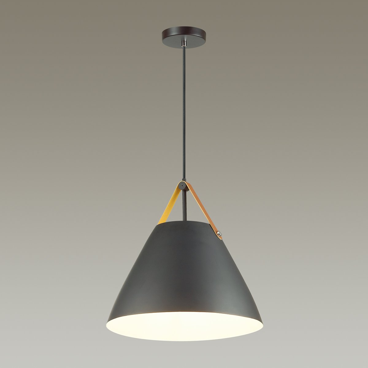 4148/1 Светильник подвесной Odeon Light Berni 4148/1