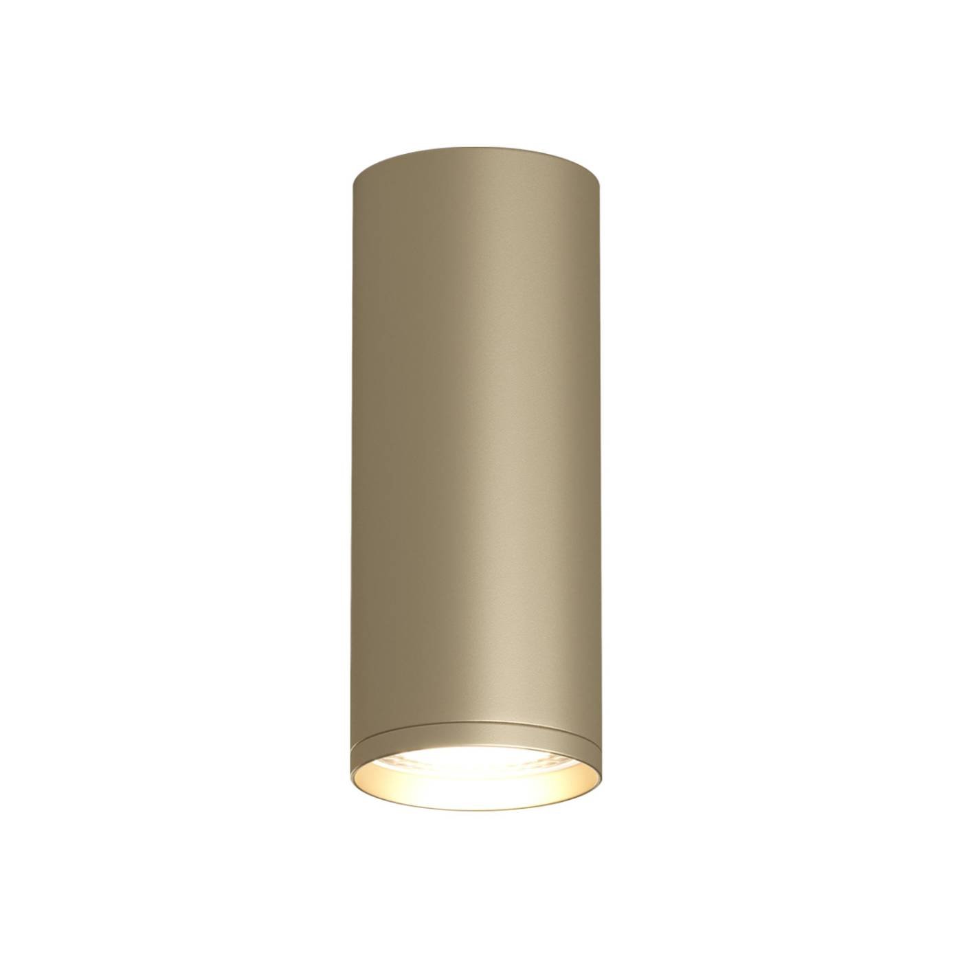 DK2051-SG Накладной светильник Denkirs Tube DK2051-SG