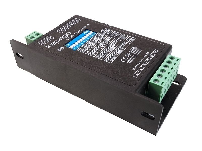 Пульт Deko-Light LED Dimmer 843337