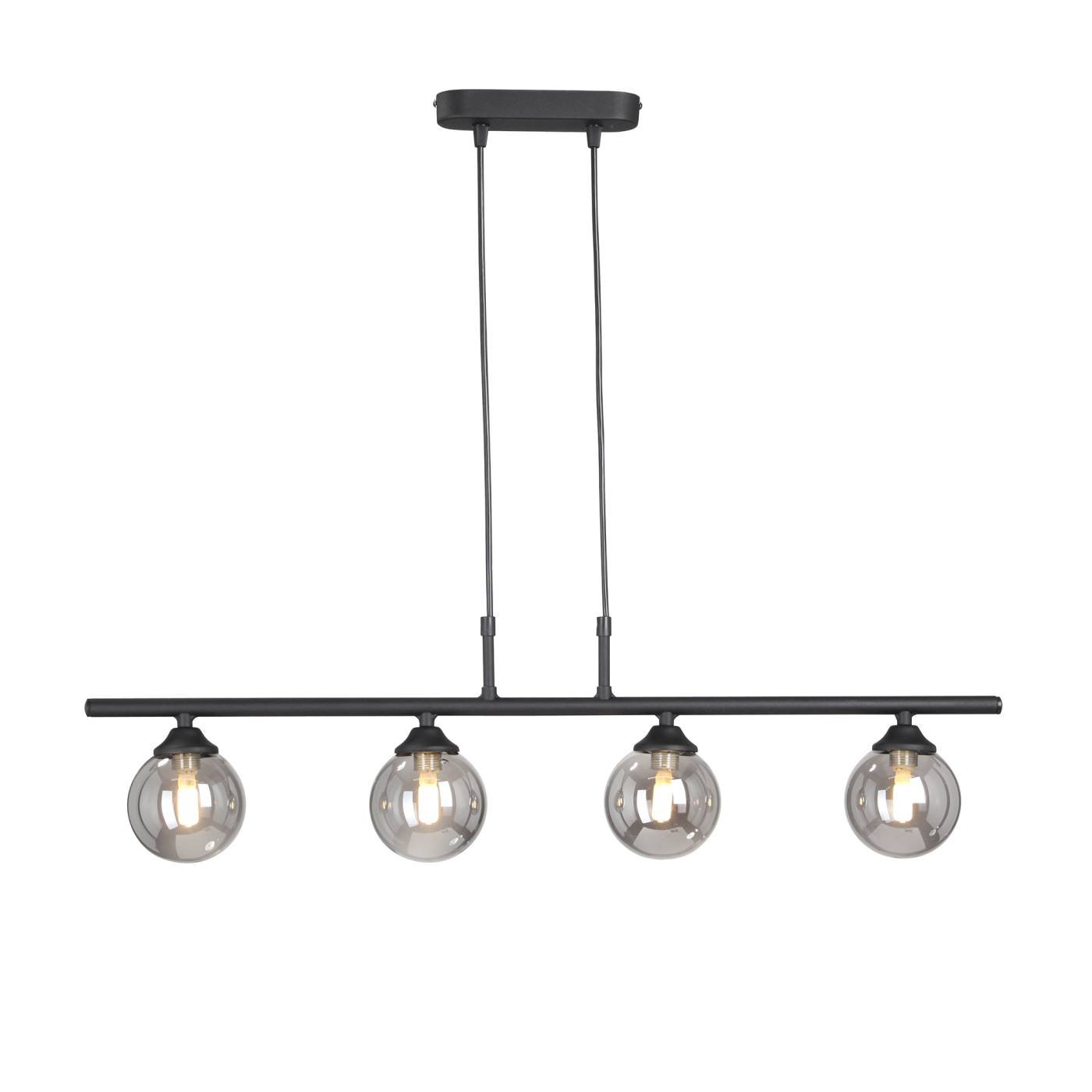 Светильник подвесной Vitaluce V4981-1/4S