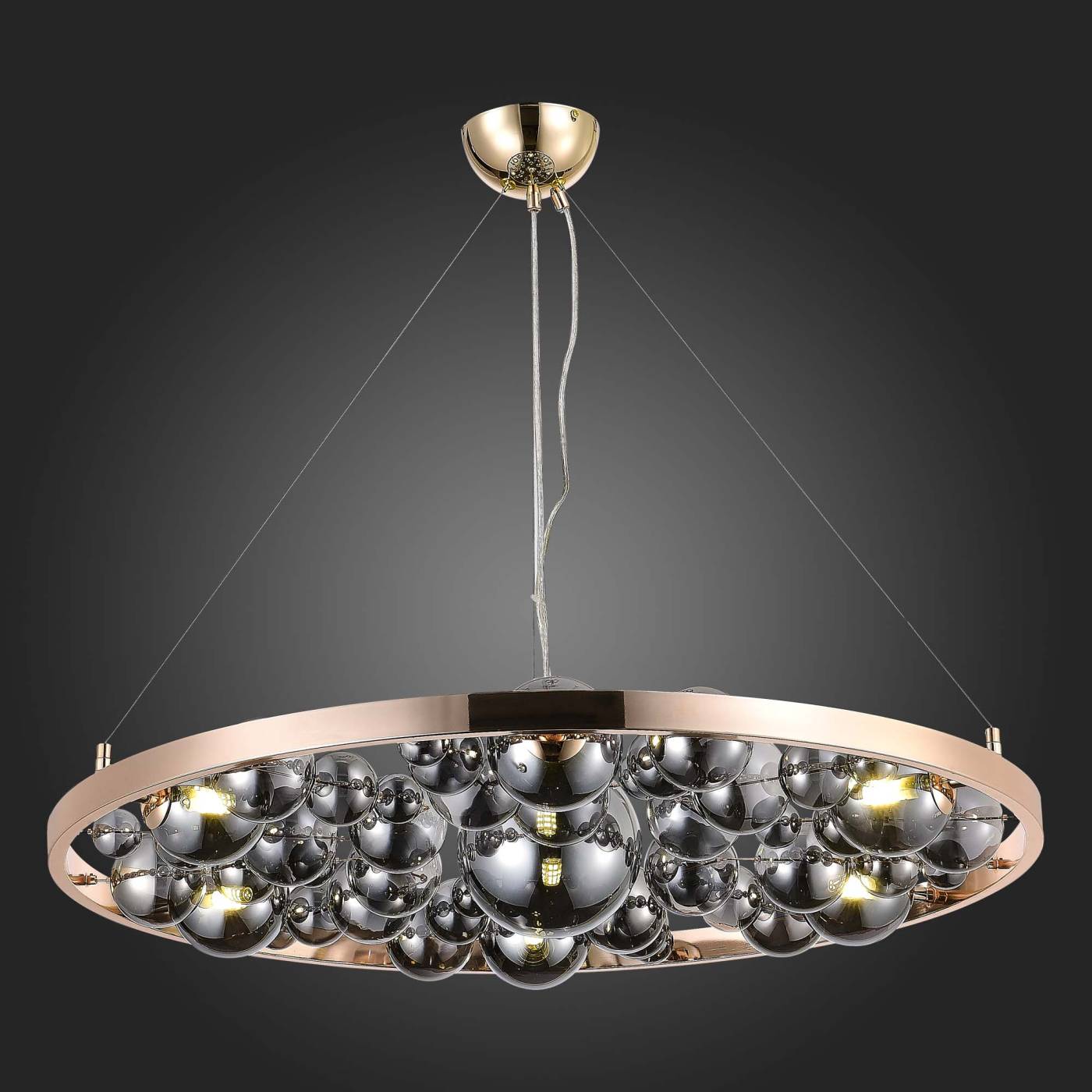 SL1510.203.07 Подвесная люстра ST Luce Olmi SL1510.203.07
