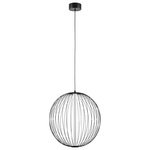 734057 Подвесная люстра Lightstar Bolla 734057