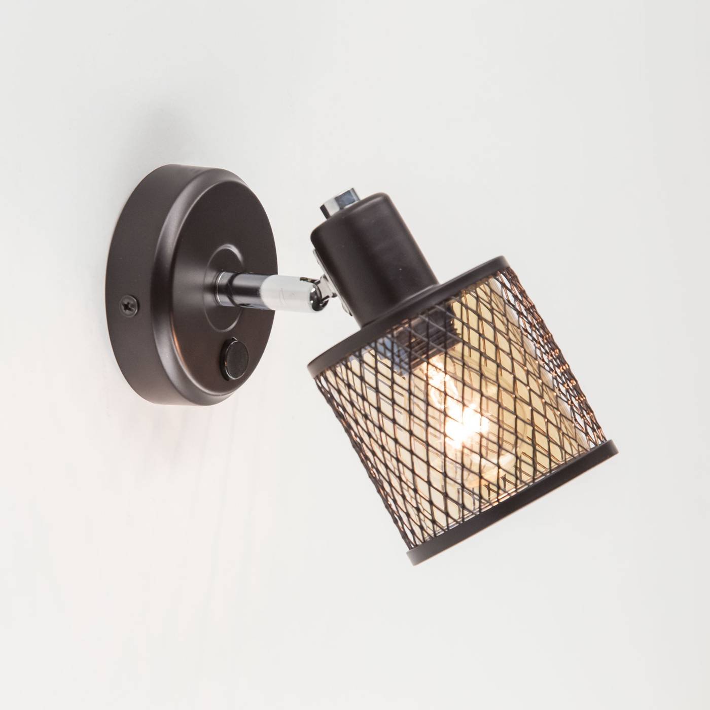 CL535615 Светильник спот Citilux Робин CL535615