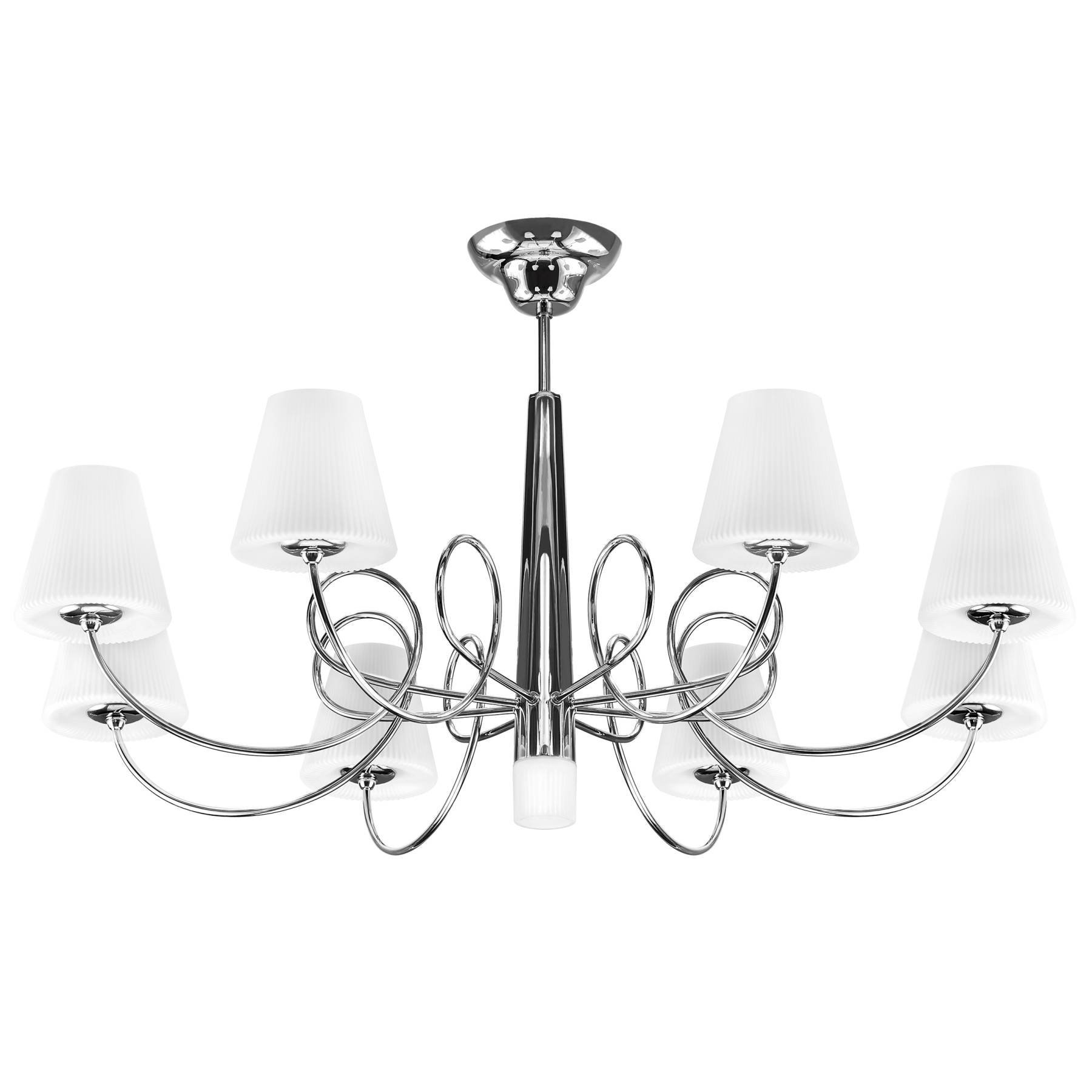 814094 Потолочная люстра Lightstar Vortico 814094