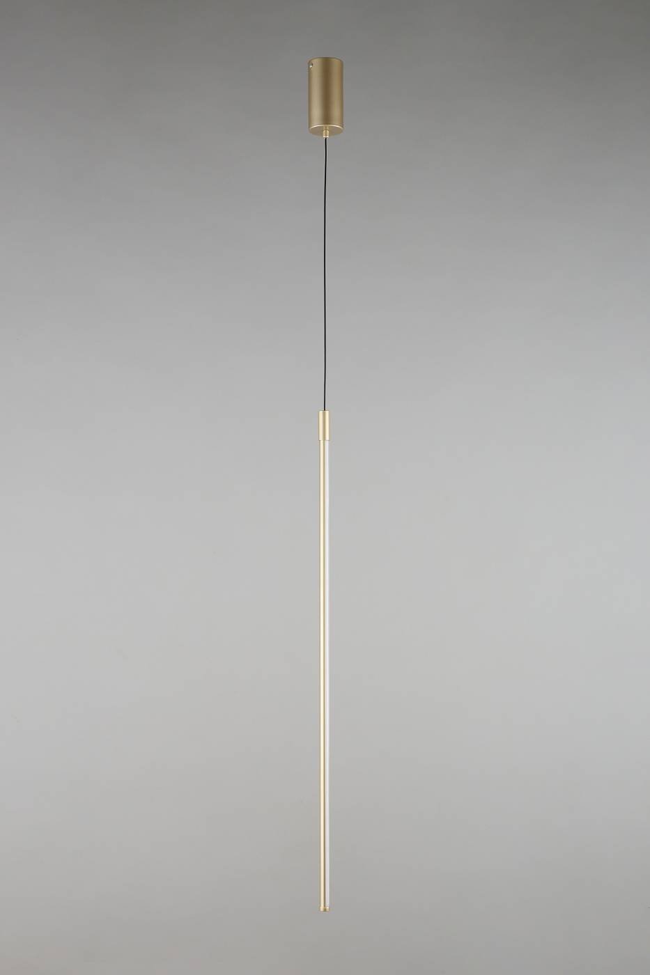 Светильник подвесной Aployt Gabi APL.0123.16.15