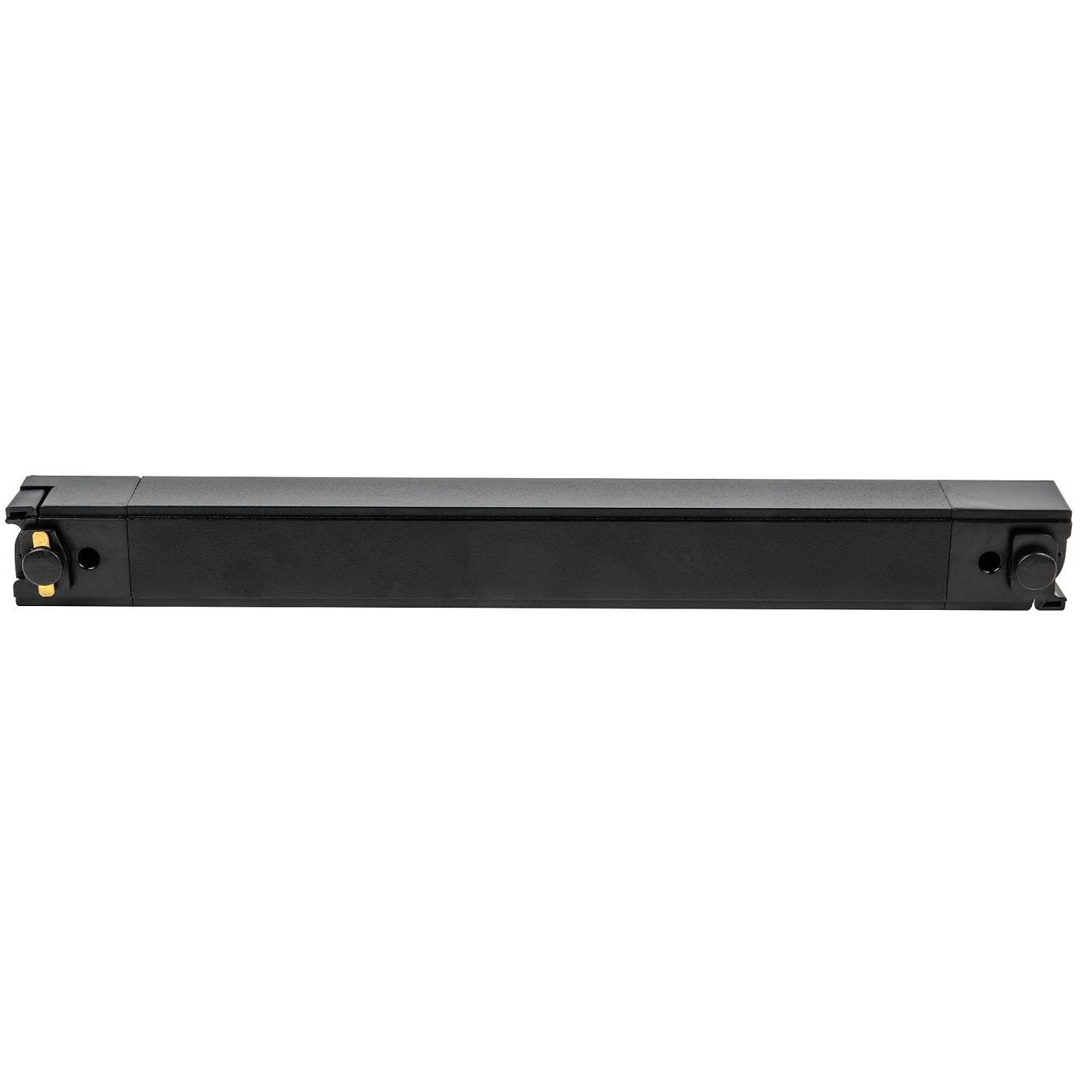 Трековый светильник Volpe Ulb-q282 ULB-Q282 20W/4000K BLACK