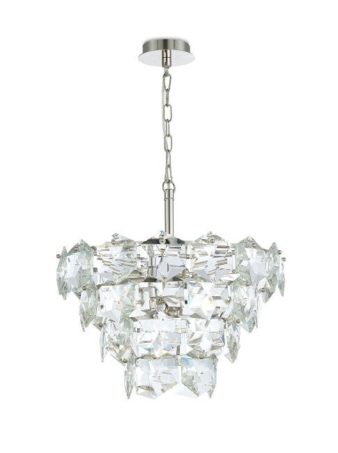 Подвесная люстра Simple Story 1098 1098-6PL