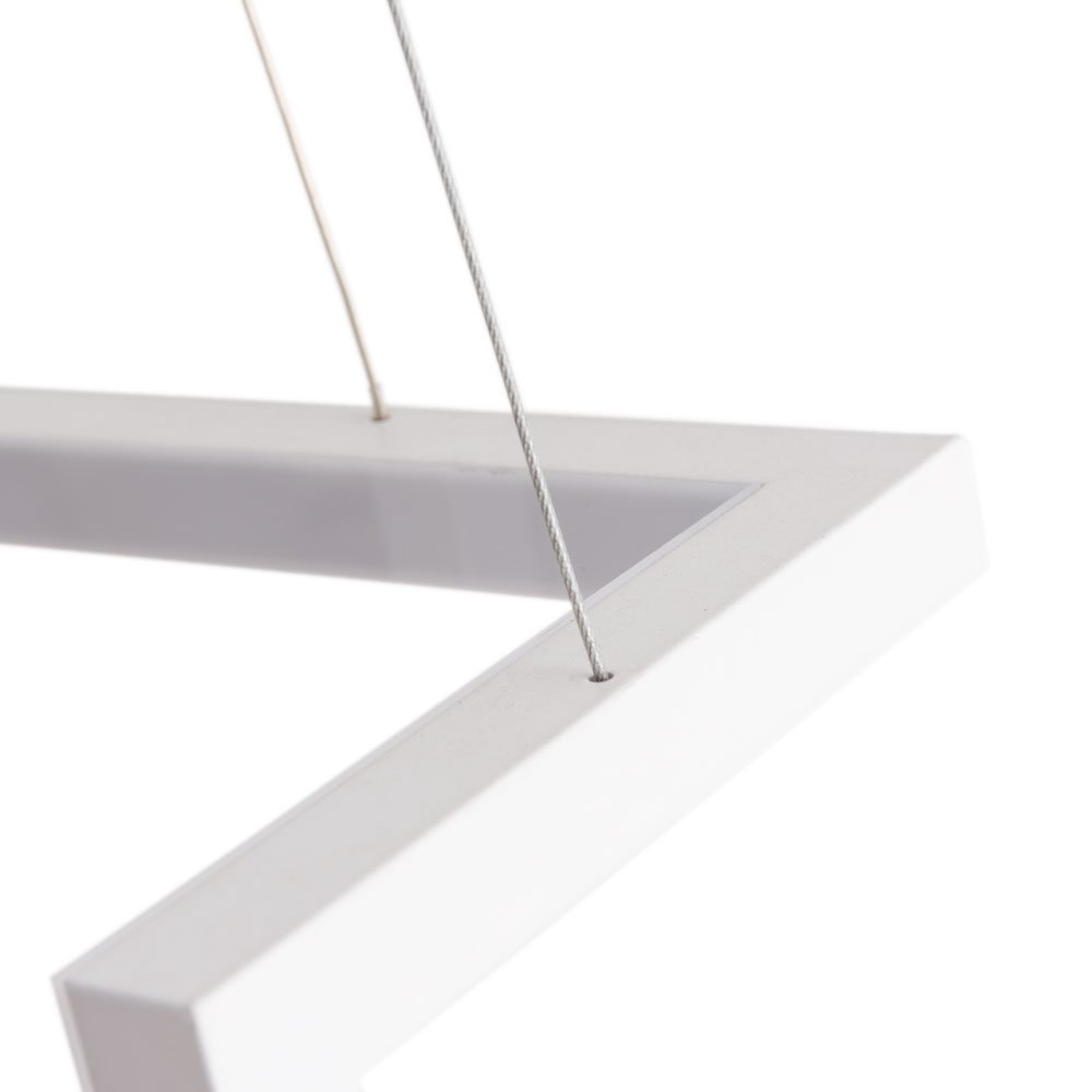 A6011SP-1WH Подвесная люстра Arte Lamp Mercure A6011SP-1WH