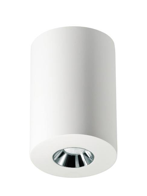 NLS-210067-4.2W-WW-WhCh Накладной светильник Elvan 210067 NLS-210067-4.2W-WW-WhCh