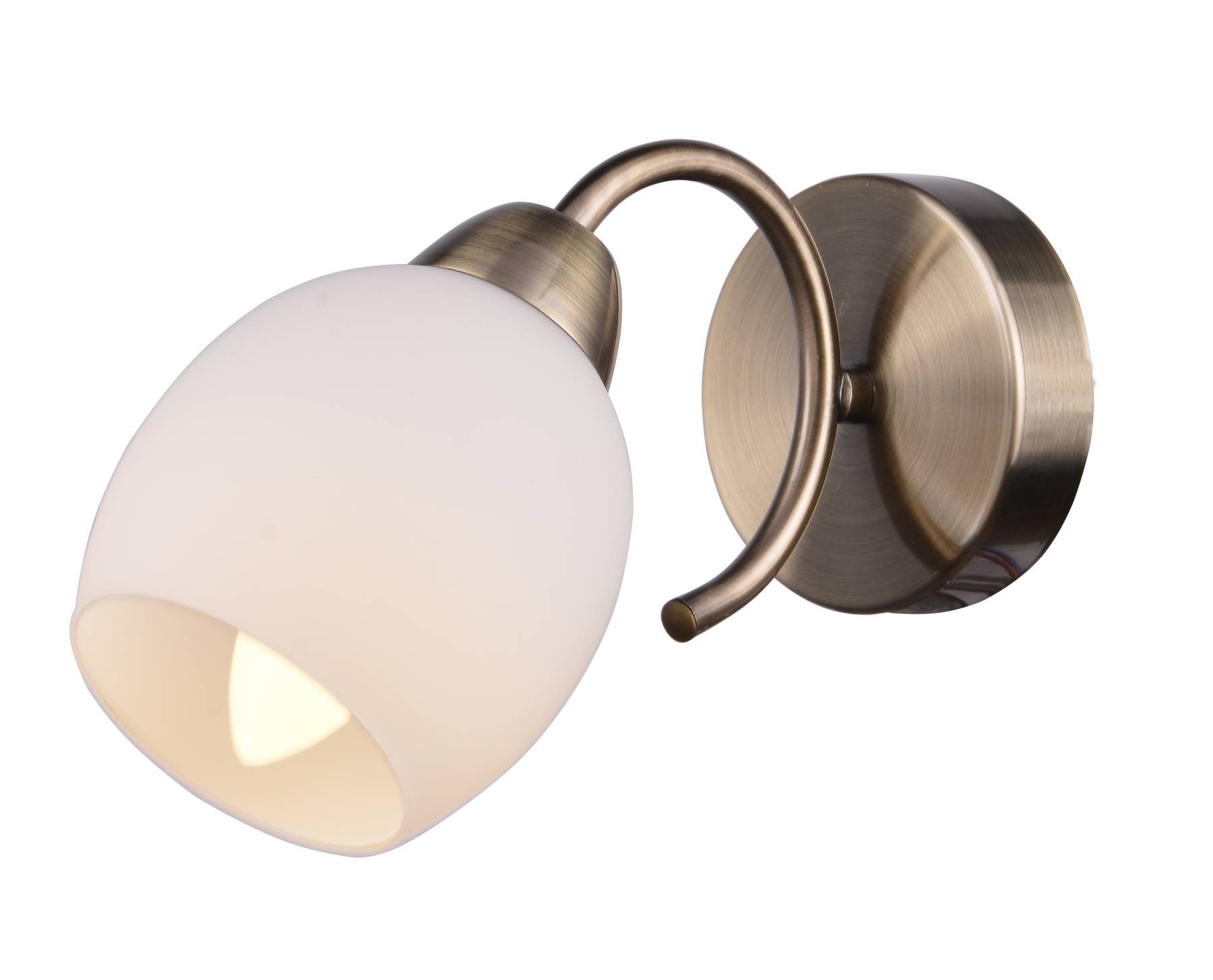 TL3780B-01AB Настенное бра Toplight Merry TL3780B-01AB