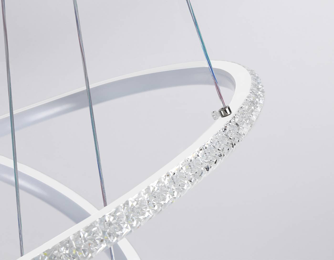 Подвесная люстра Ambrella Original FA9561