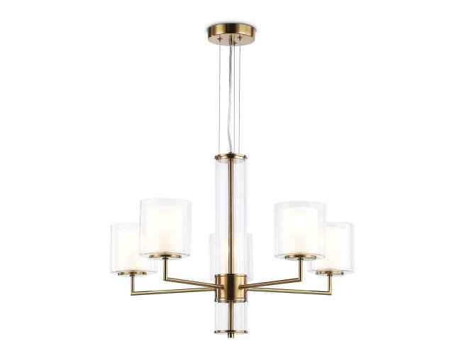 Подвесная люстра Ambrella Heigh Light LH56011