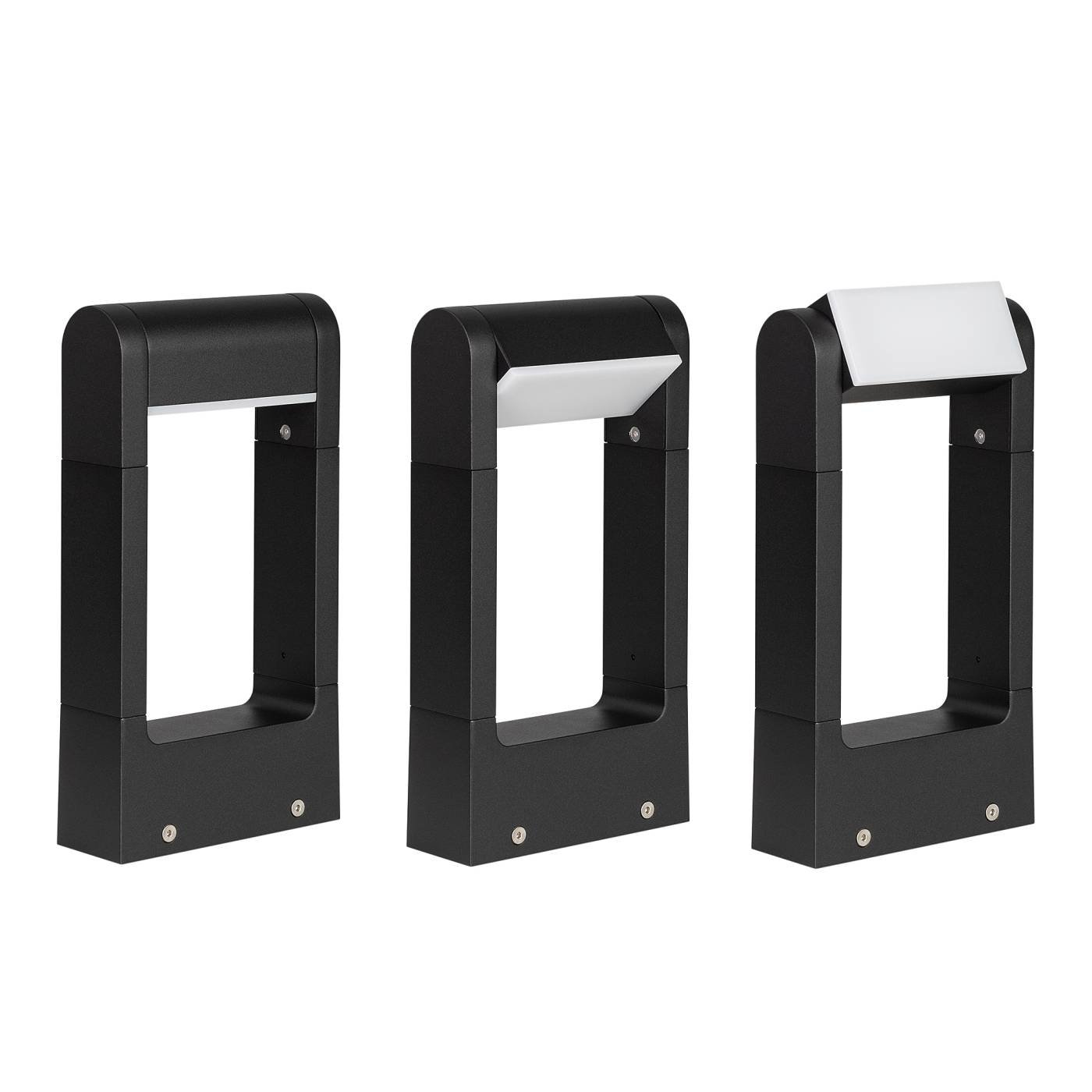 020344(1) Уличный наземный светильник Arlight 020344(1)