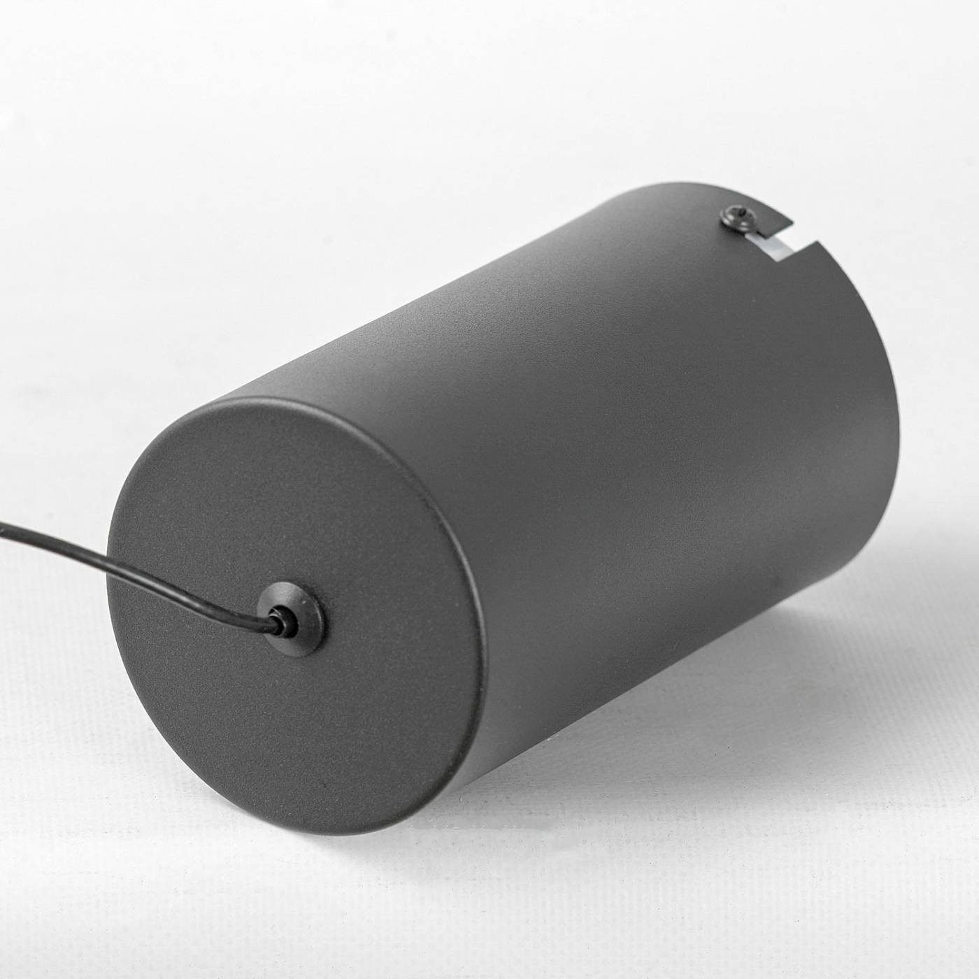 Светильник подвесной Lussole Hardin LSP-7433