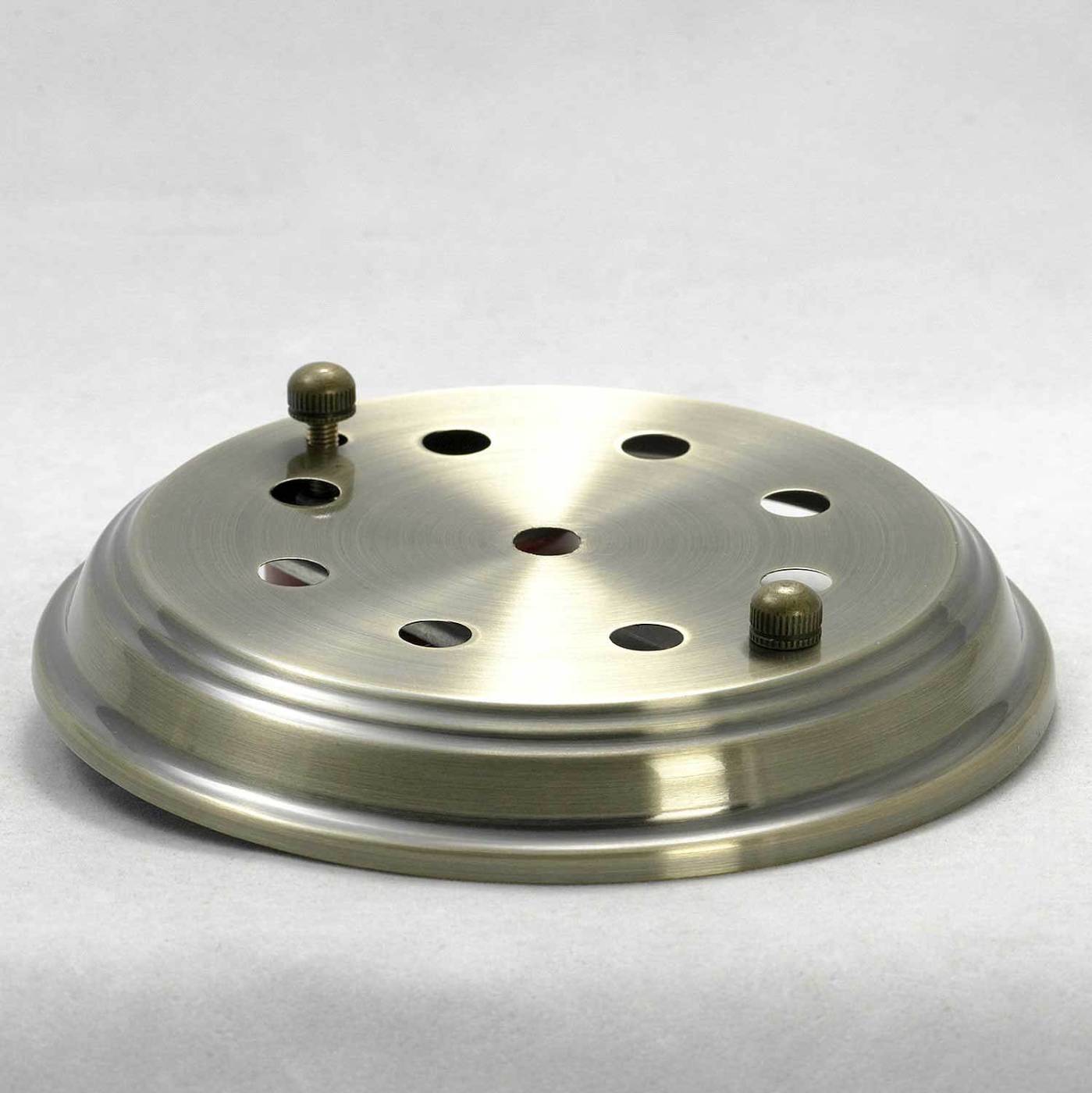 LSP-8079 Потолочная люстра Lussole Cochise LSP-8079