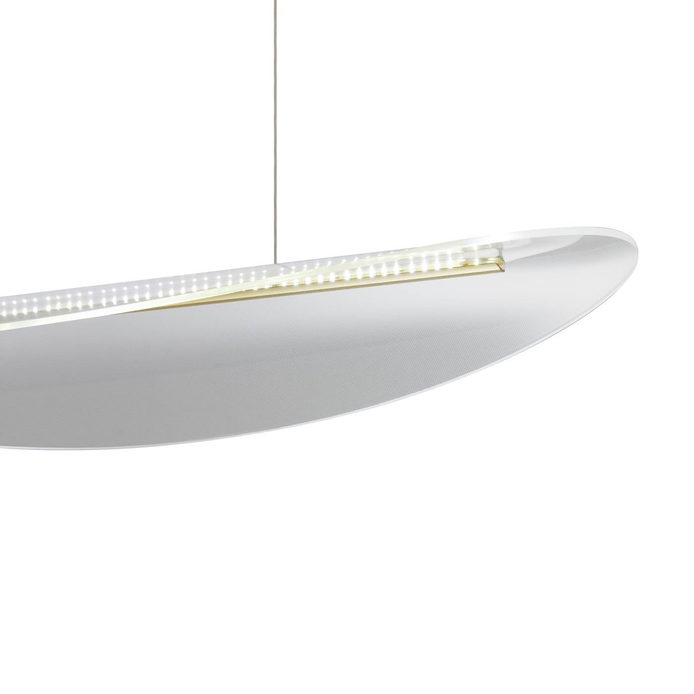 FR5441PL-L40G Светильник подвесной Freya Cloud FR5441PL-L40G