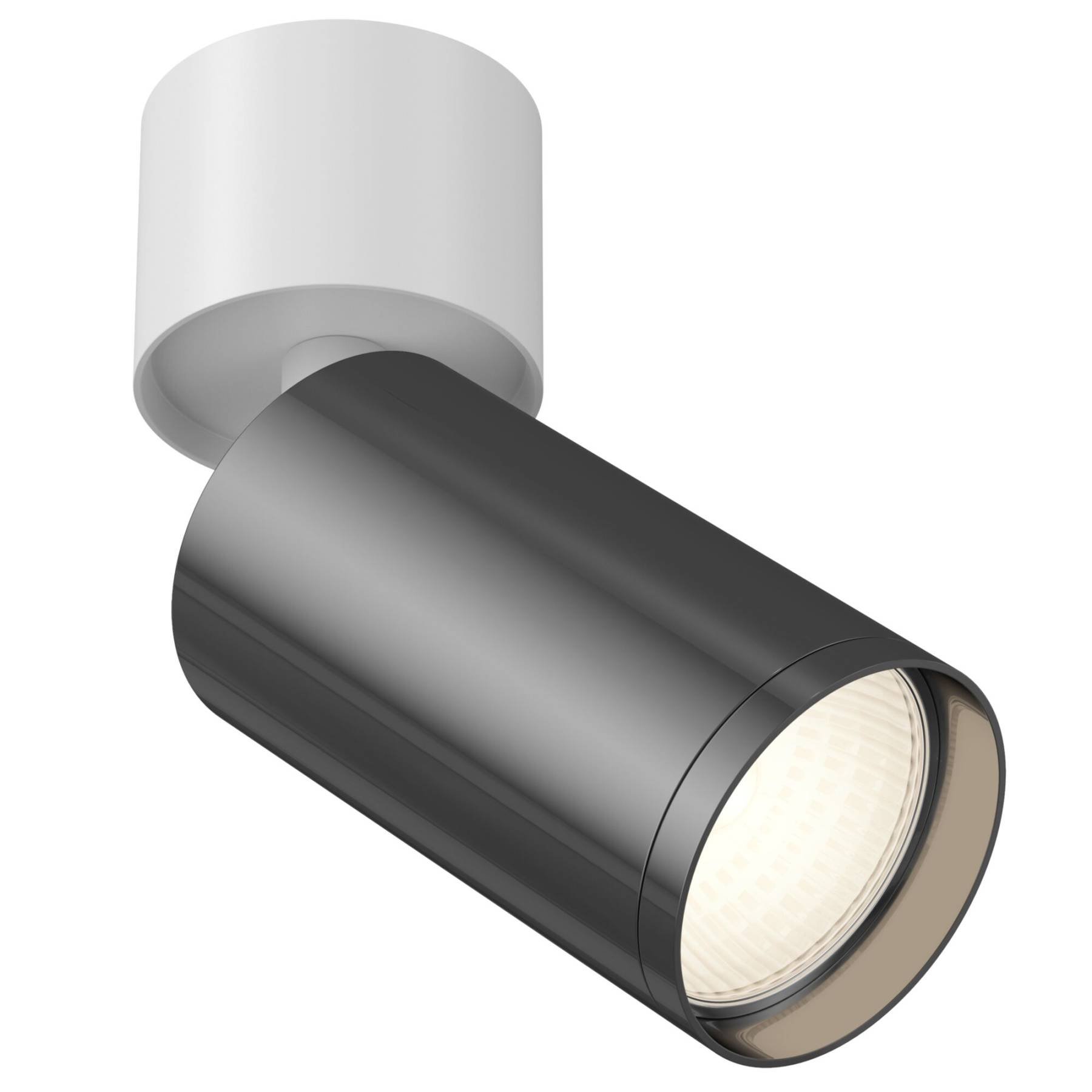 C050CL-1WGF Светильник спот Maytoni Focus S C050CL-1WGF