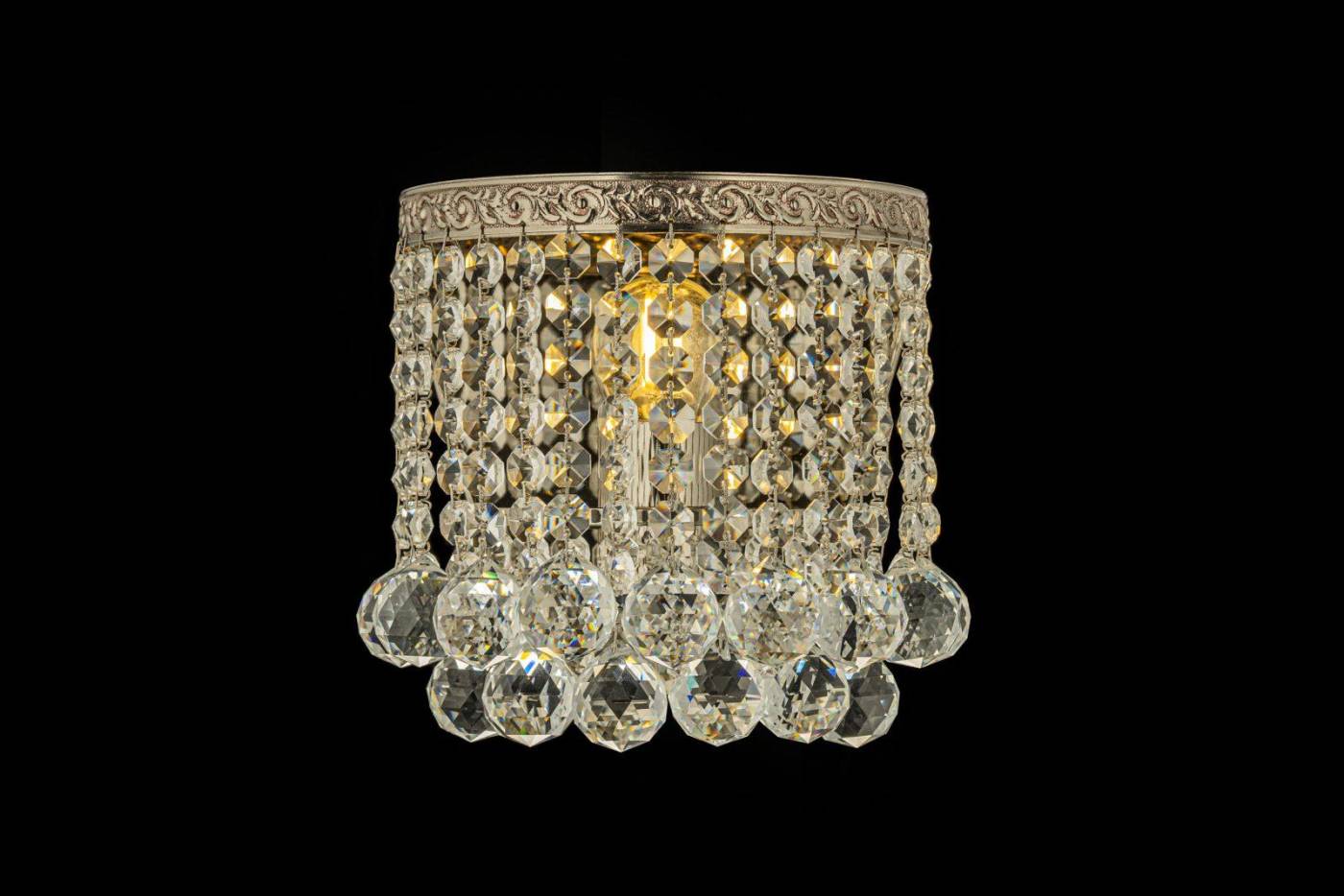 Castellana E 2.10.501 N Настенное бра Arti Lampadari Castellana Castellana E 2.10.501 N