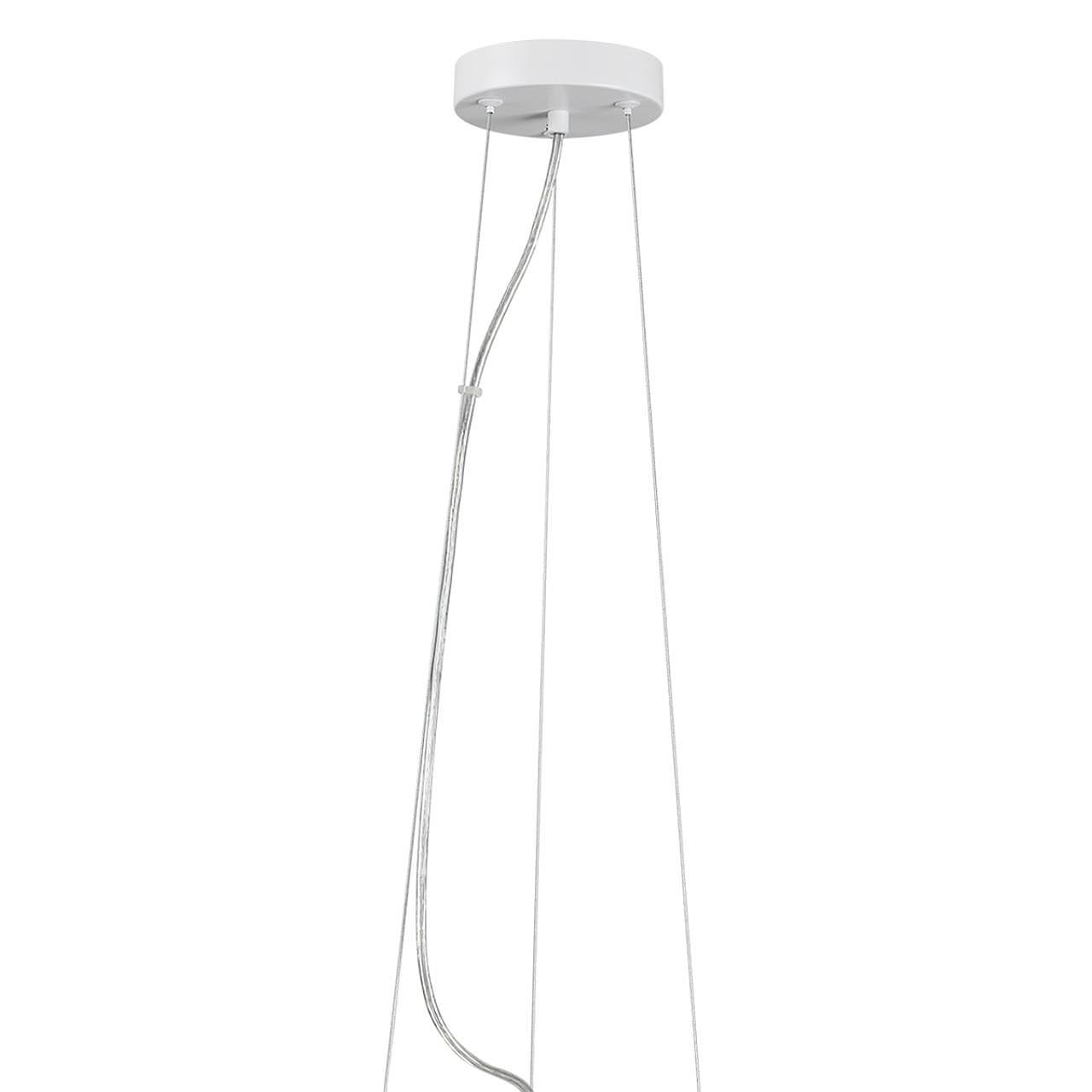 Подвесная люстра Lumion Basalto 6599/3CY