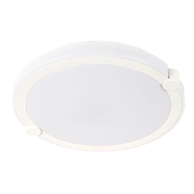 A2679PL-72WH Потолочный светодиодный светильник Arte Lamp Biscotti A2679PL-72WH