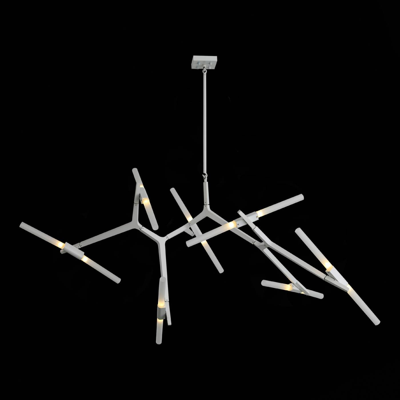 Люстра на штанге ST Luce Laconicita SL947.502.14