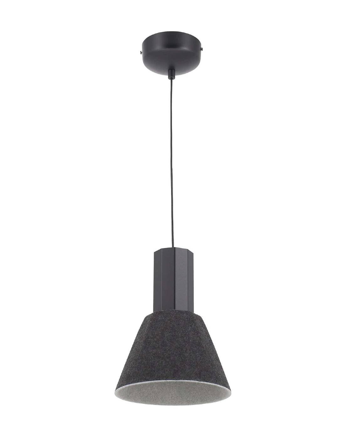 V11084-PL Светильник подвесной Moderli Cleri V11084-PL