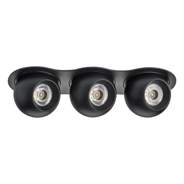 i637727272 Встраиваемый светильник Lightstar Intero i637727272