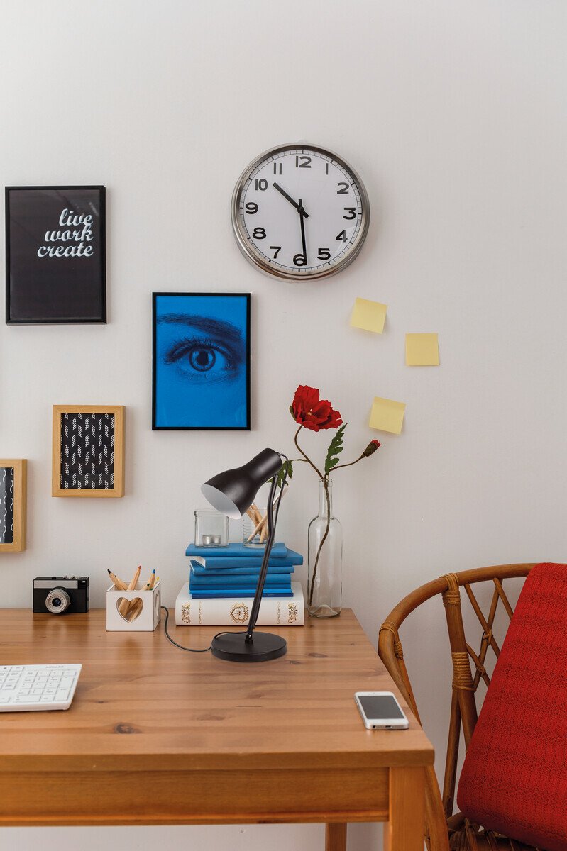 36271 Настольная лампа Kanlux Jusi 36271