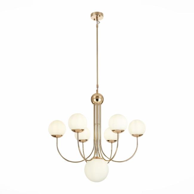 SL1504.203.07 Подвесная люстра ST Luce Avellino SL1504.203.07