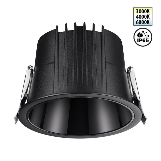 359429 Встраиваемый светильник Novotech Lang 359429