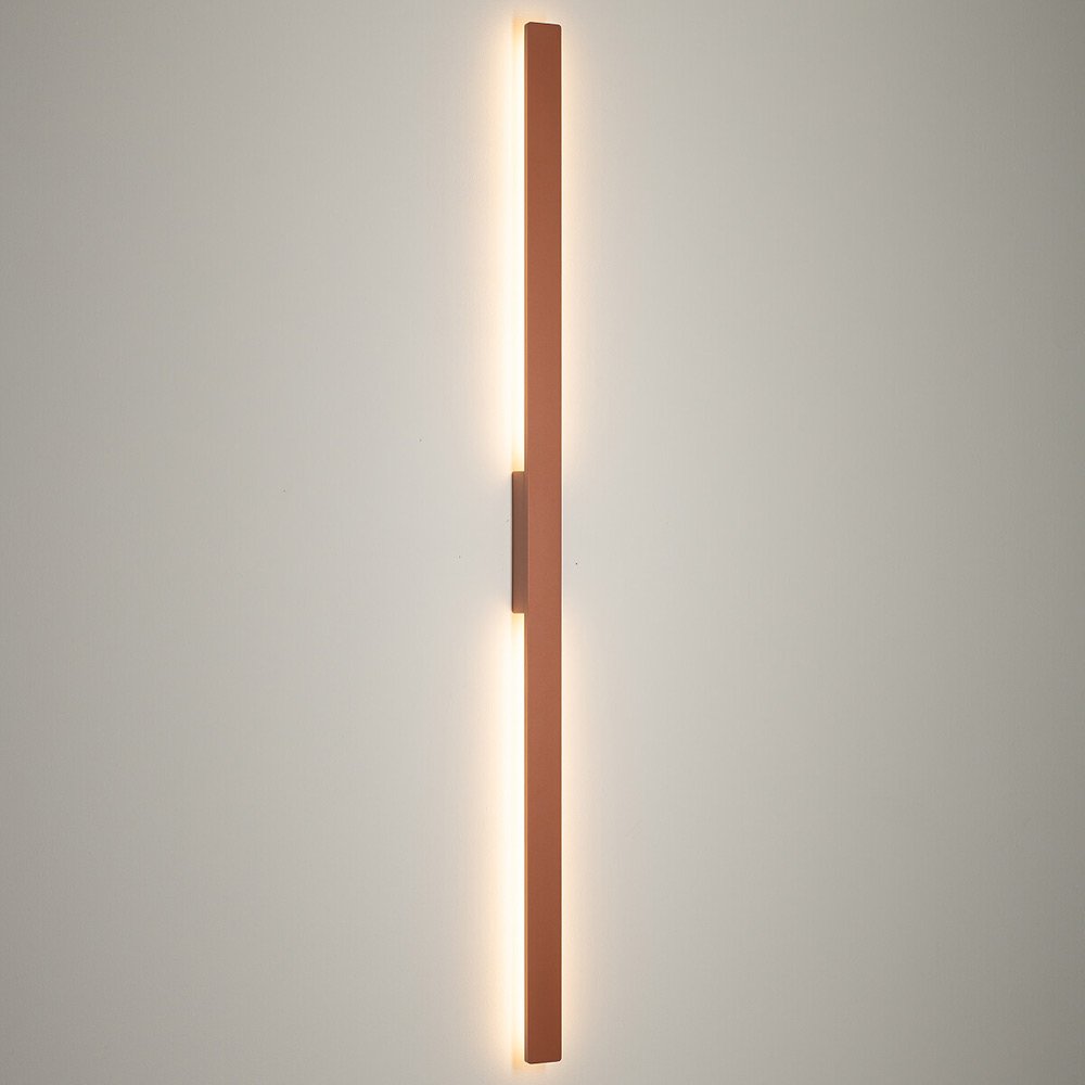 11561 Уличный настенный светильник Nowodvorski Demi Led L 11561