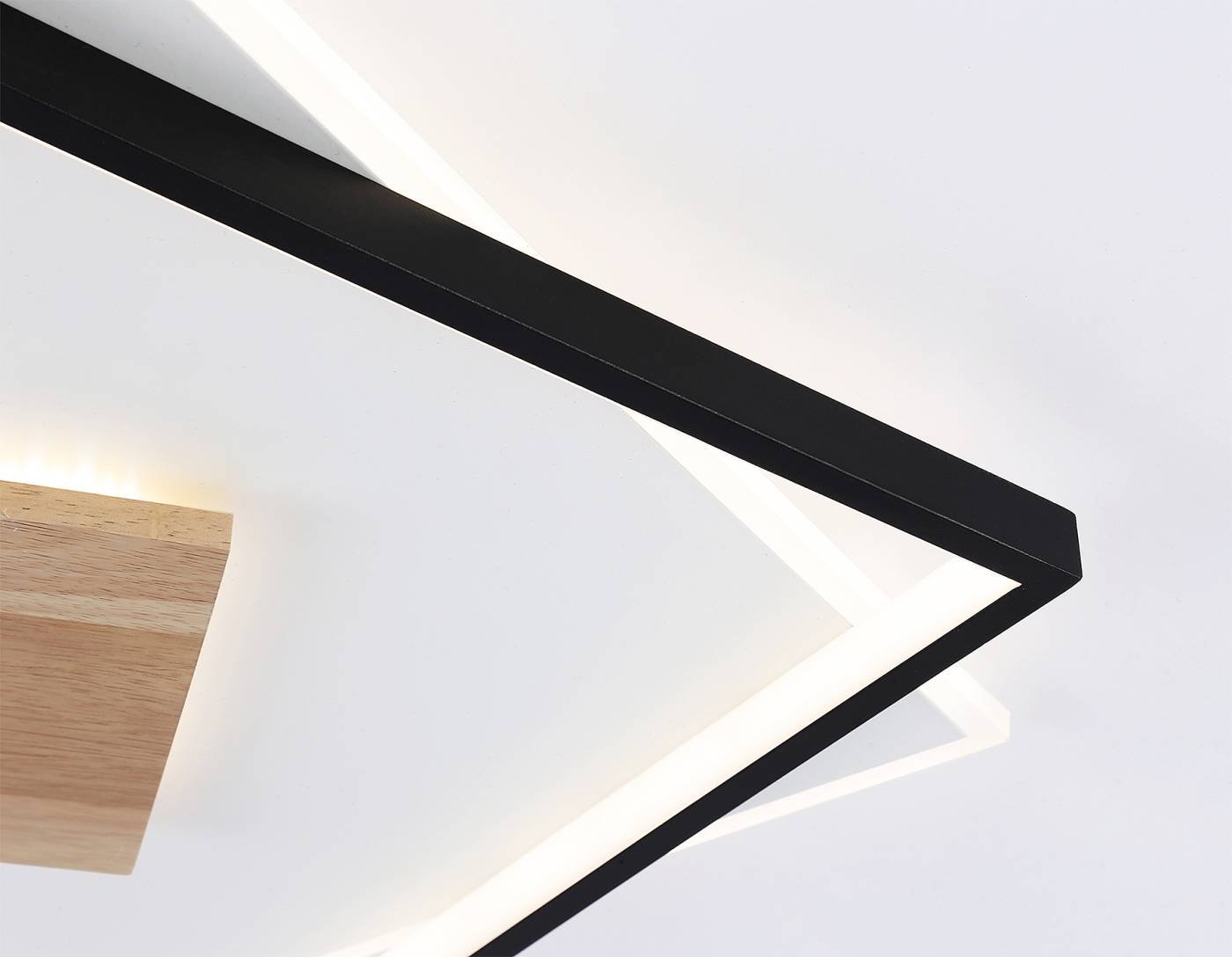 Потолочная люстра Ambrella LineTech FL4791