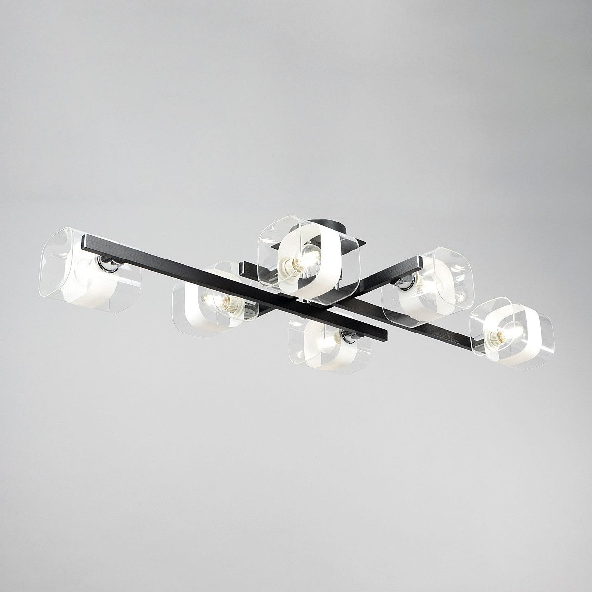 CL139262 Потолочная люстра Citilux Вирта CL139262