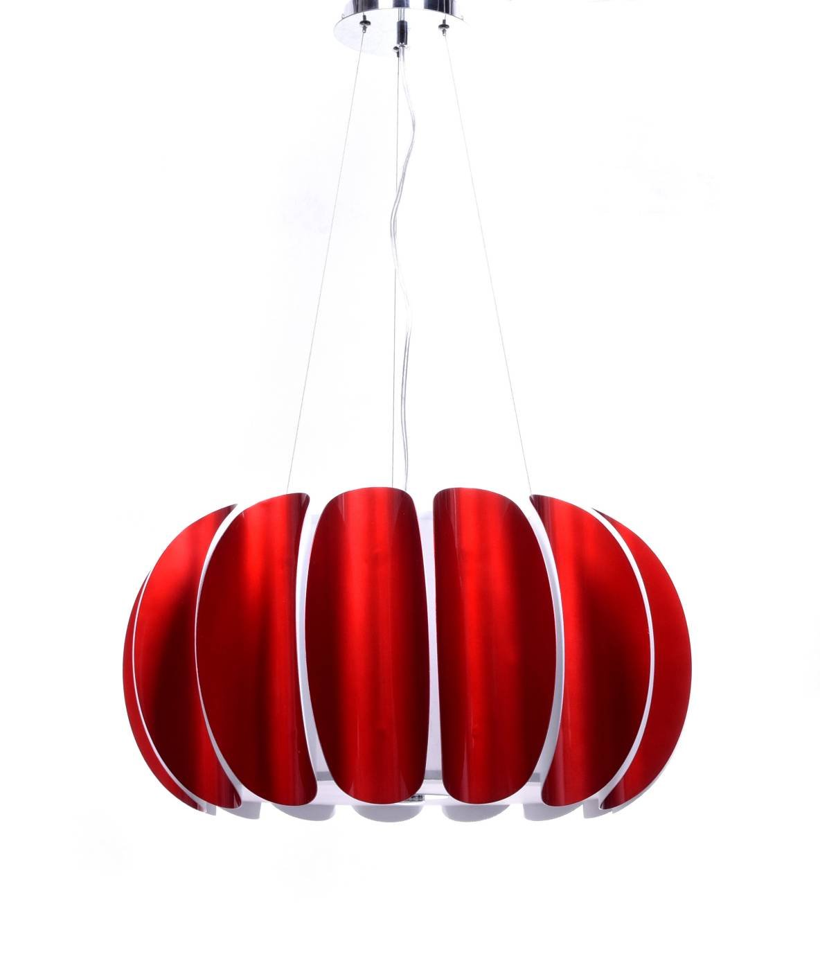 LDP 7788-500 RD Подвесная люстра Lumina Deco Bellmaria LDP 7788-500 RD