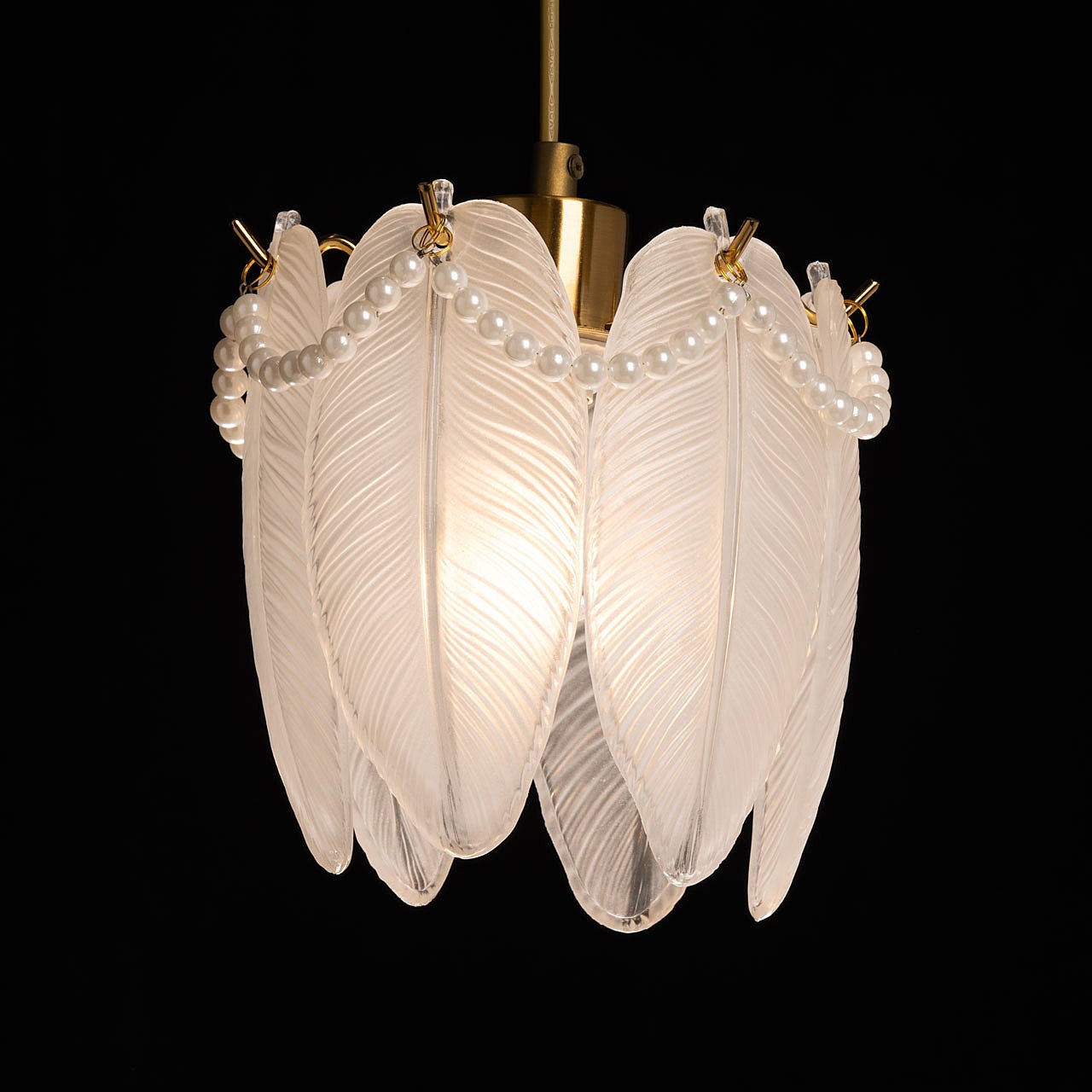 Светильник подвесной De Markt Бриз 230010601