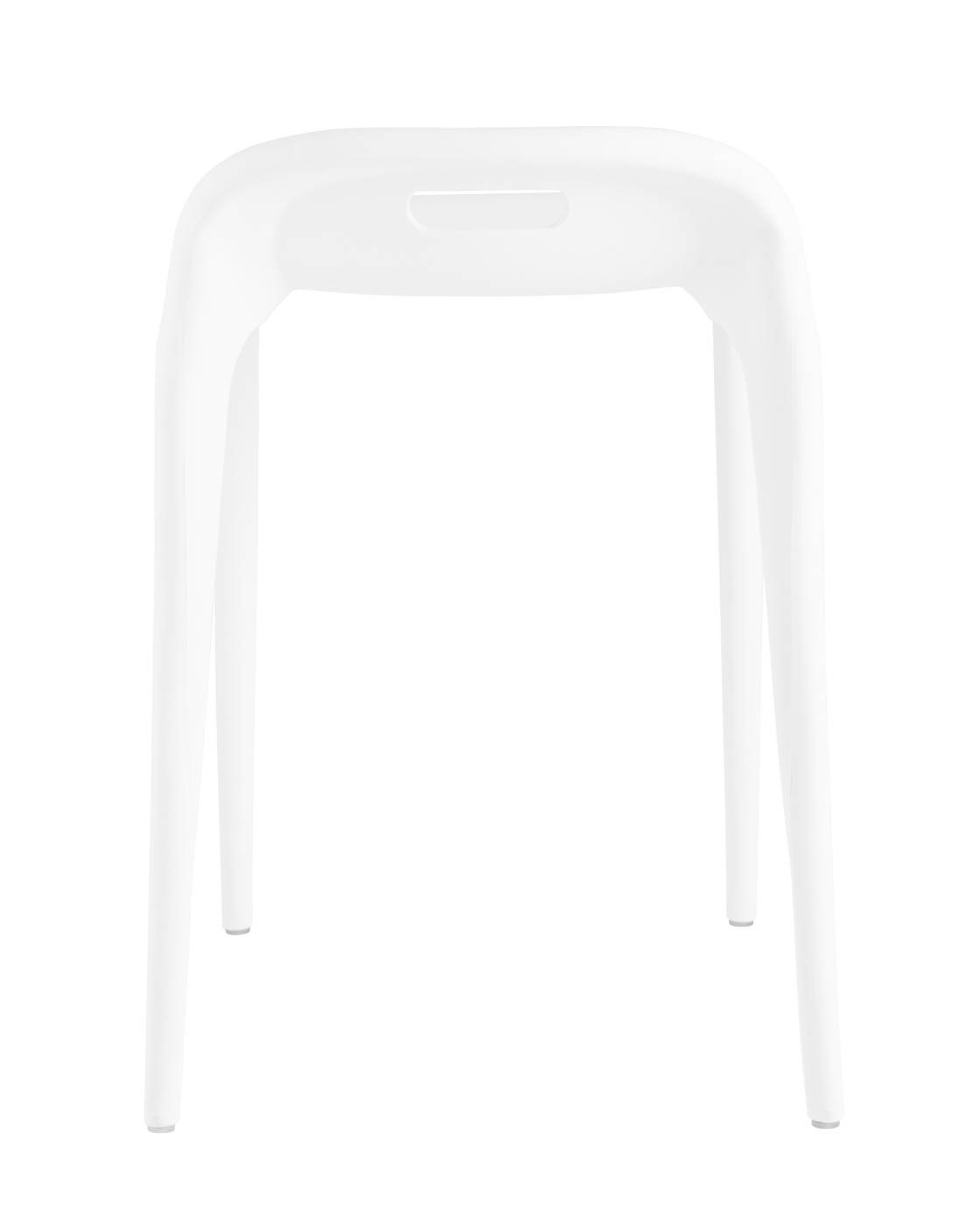 Стул пластиковый Stool Group Sletten УТ000037038