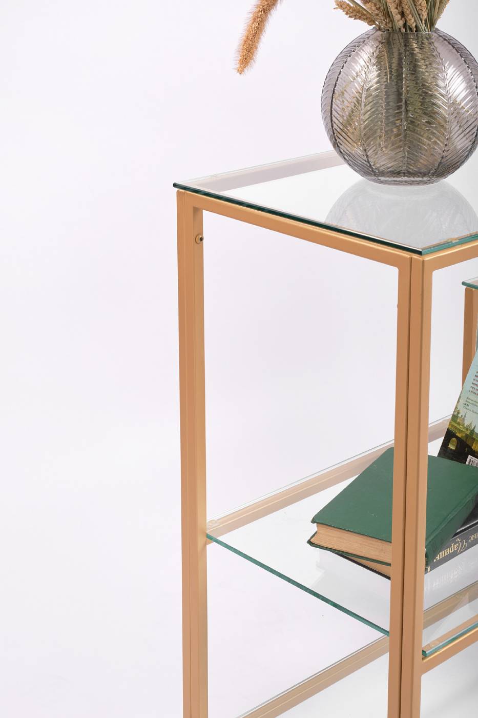 Консоль AllConsoles 1011-CG clear