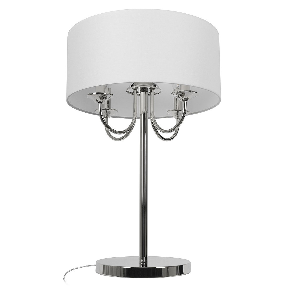 10416T CR Настольная лампа Loft It Balance 10416T CR