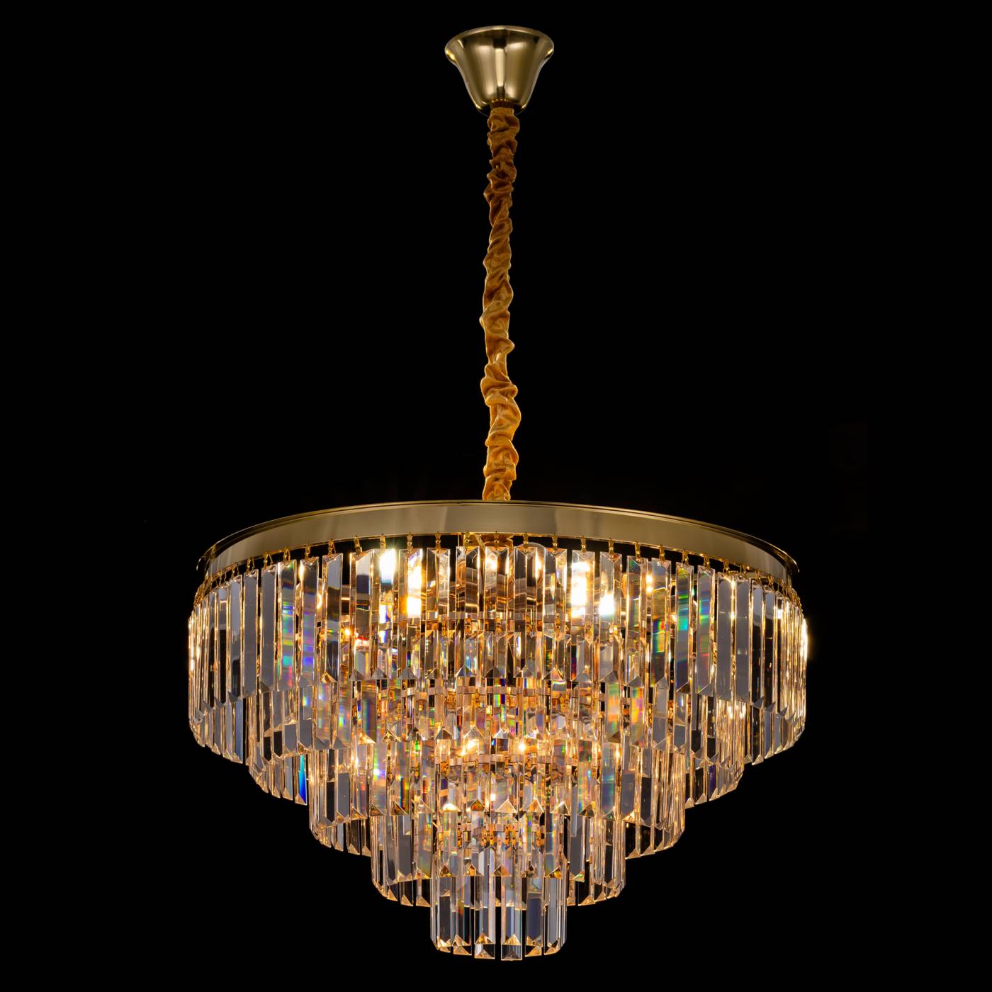 CL314163 Подвесная люстра Citilux Ricky CL314163