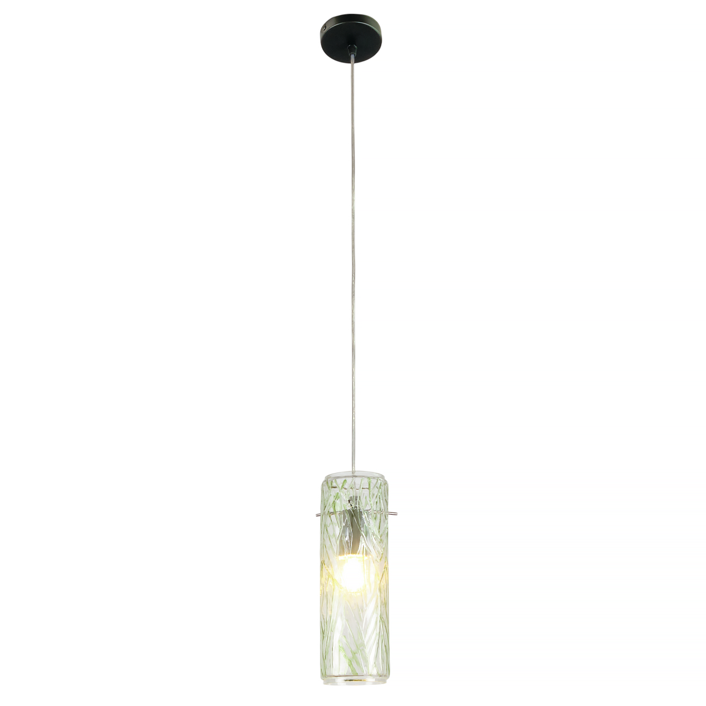 Светильник подвесной MyFar Santos MR2551-1P