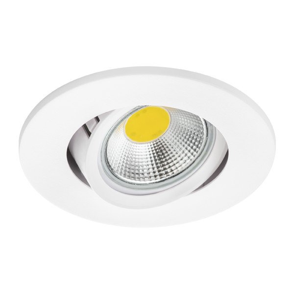 012026 Встраиваемый светильник Lightstar Banale 012026