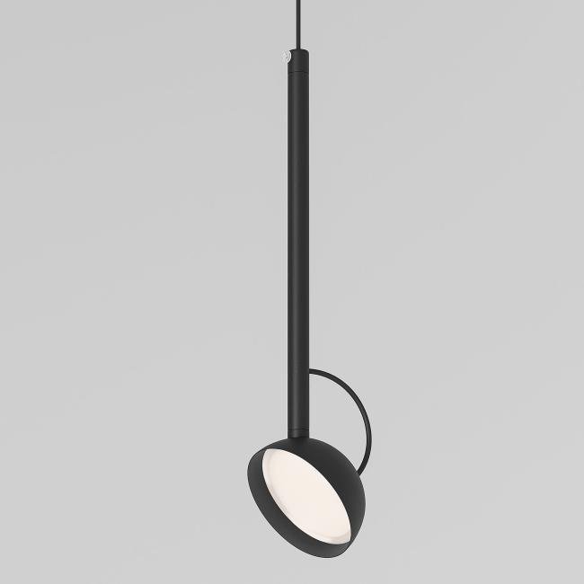 50313 LED 7W 3000K черный Светильник подвесной Elektrostandard Join 50313 LED 7W 3000K черный