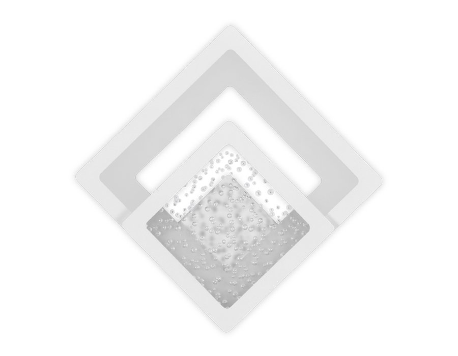 Настенное светодиодное бра Ambrella Original FA426