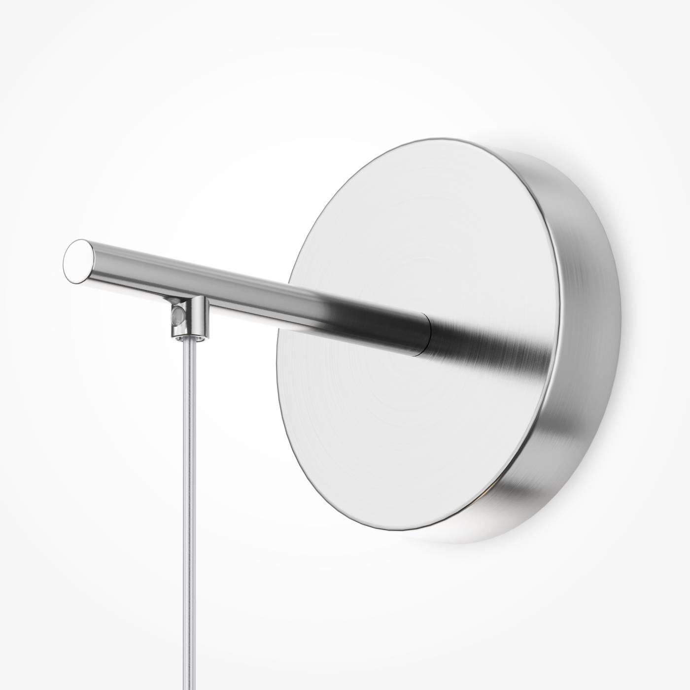 Настенное бра Maytoni Pattern MOD267WL-L18CH3K