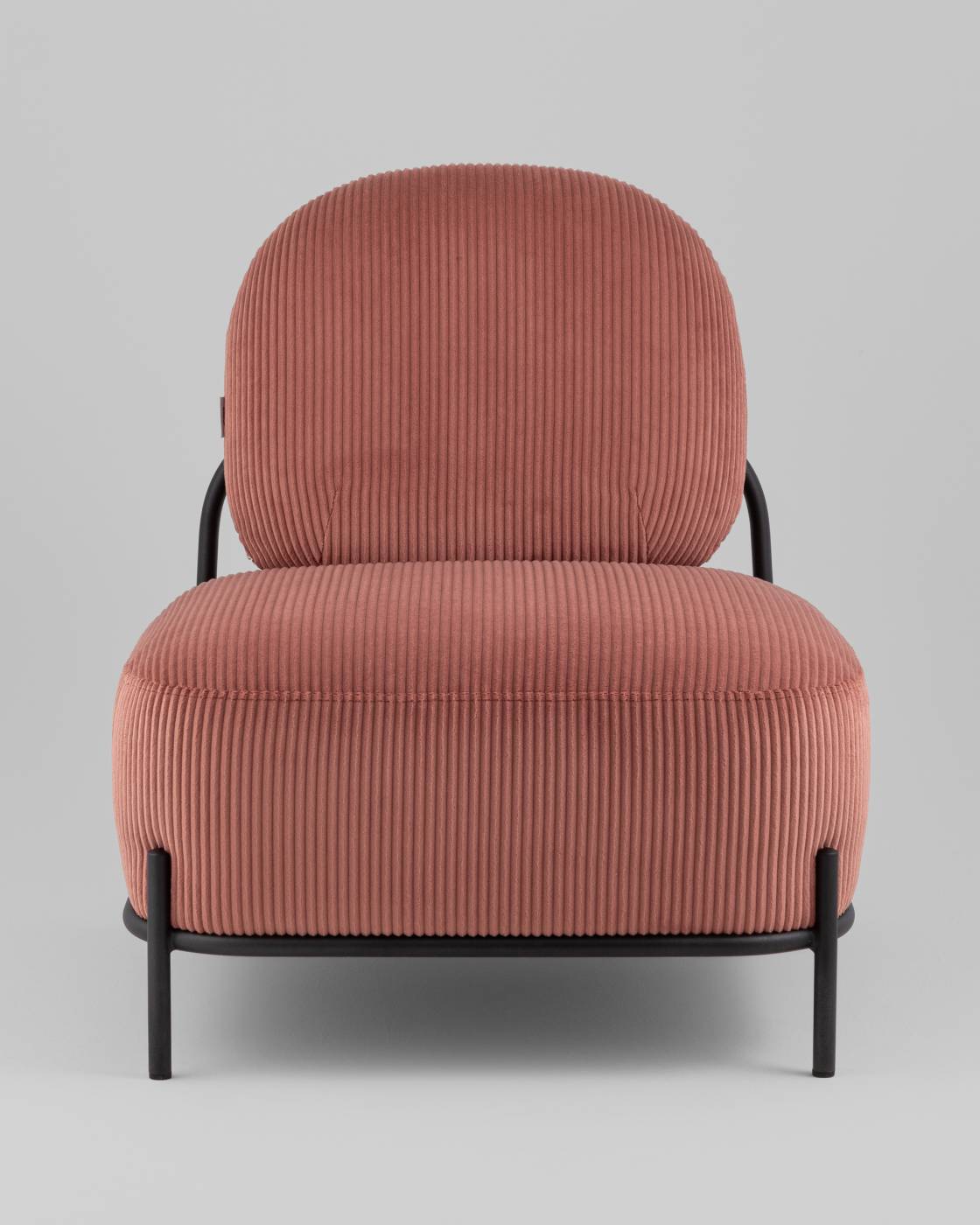 vd-stone-cl-coral Кресло Stool Group Стоун vd-stone-cl-coral